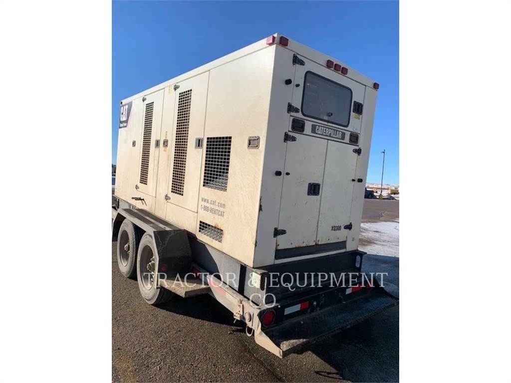 CAT XQ300 Ostali generatori