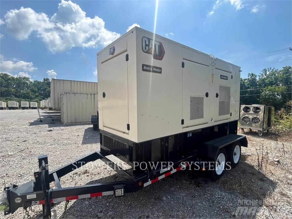 CAT XQ330 Ostali generatori