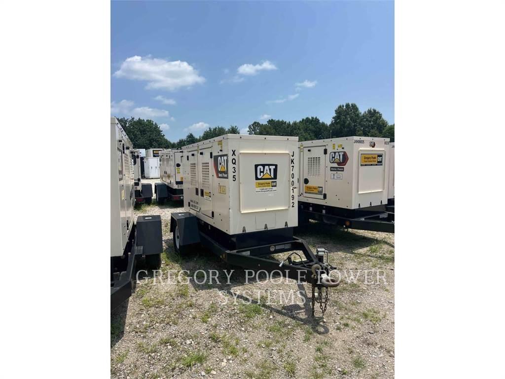 CAT XQ35 Ostali generatori