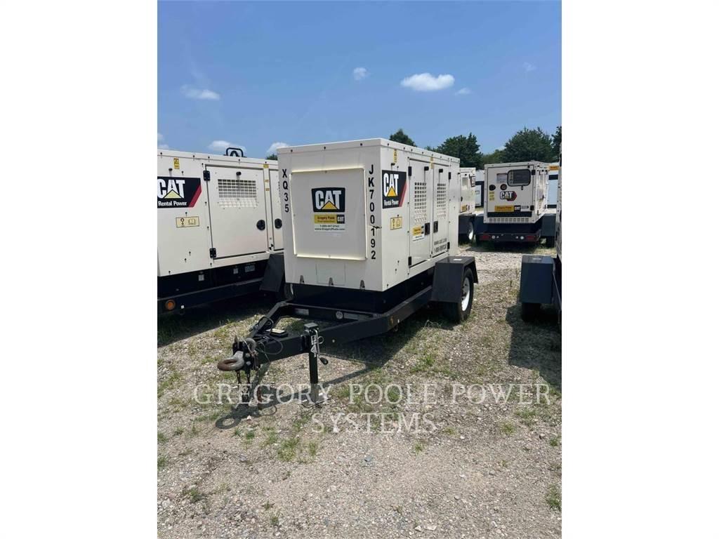 CAT XQ35 Ostali generatori