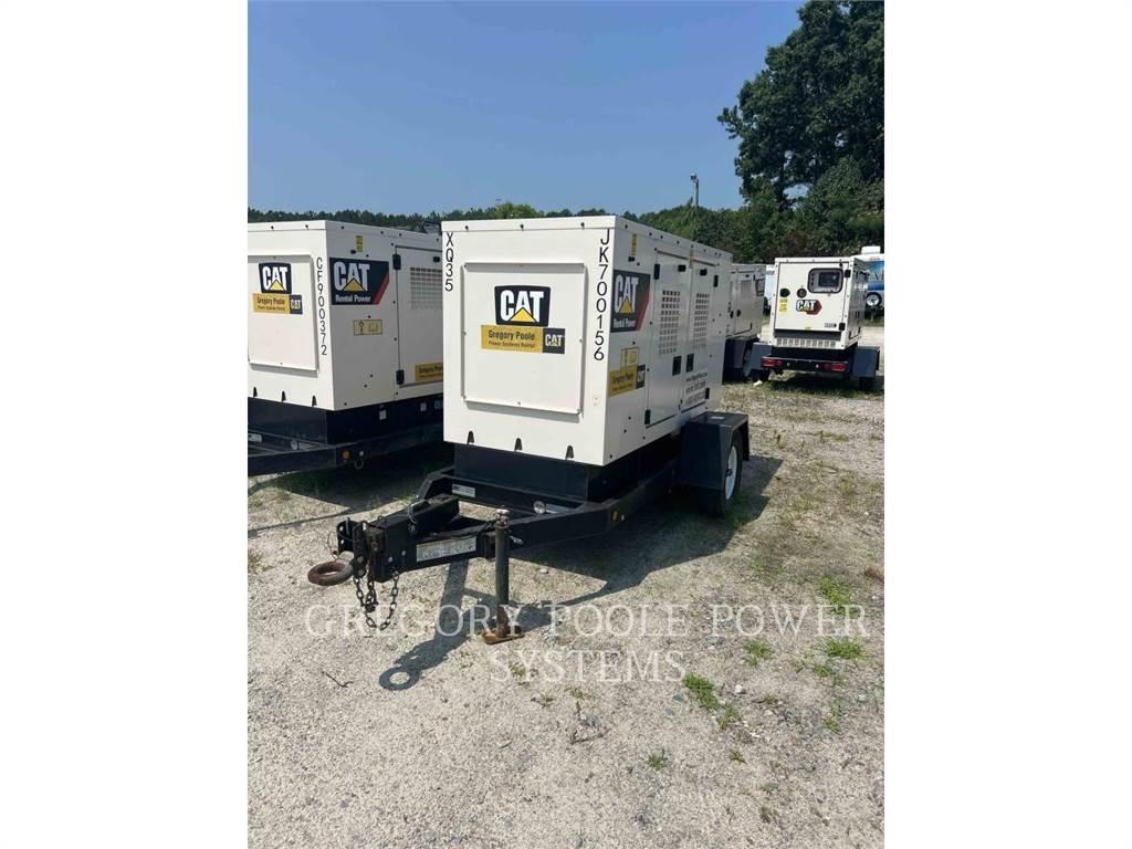 CAT XQ35 Ostali generatori