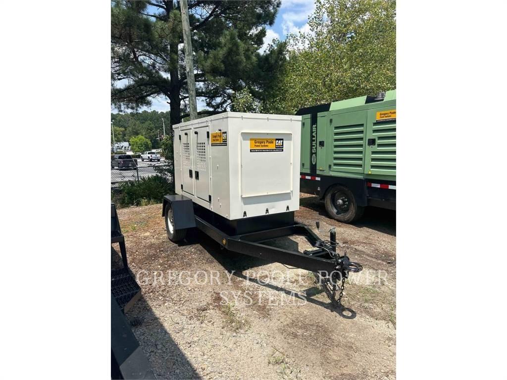 CAT XQ35 Ostali generatori
