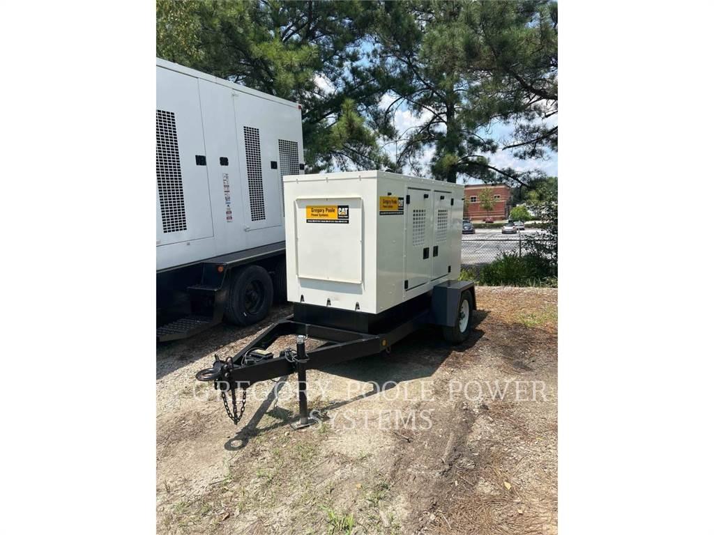 CAT XQ35 Ostali generatori