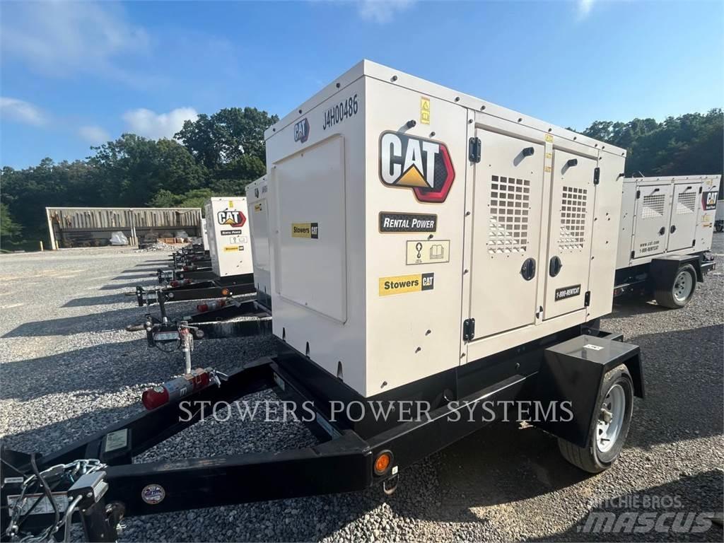 CAT XQ35 Ostali generatori