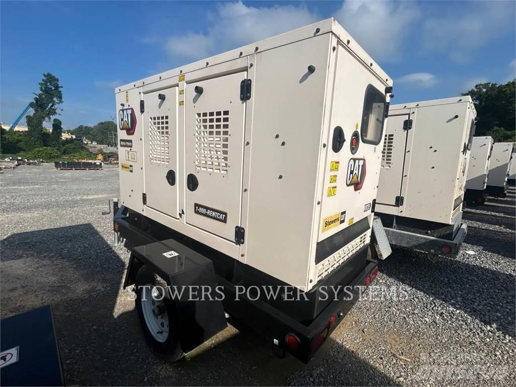 CAT XQ35 Ostali generatori