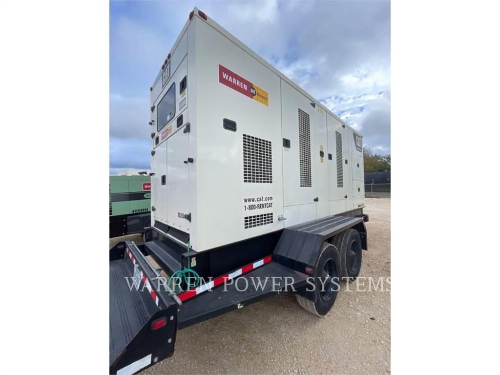 CAT XQ350 Ostali generatori