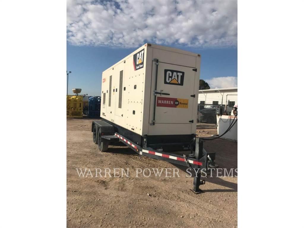 CAT XQ350 Ostali generatori