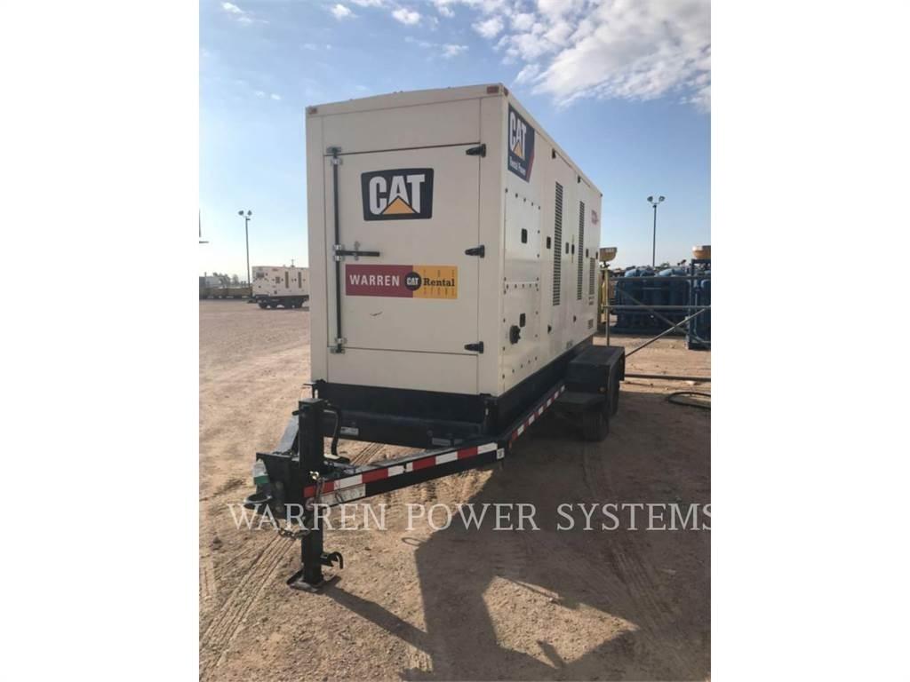 CAT XQ350 Ostali generatori