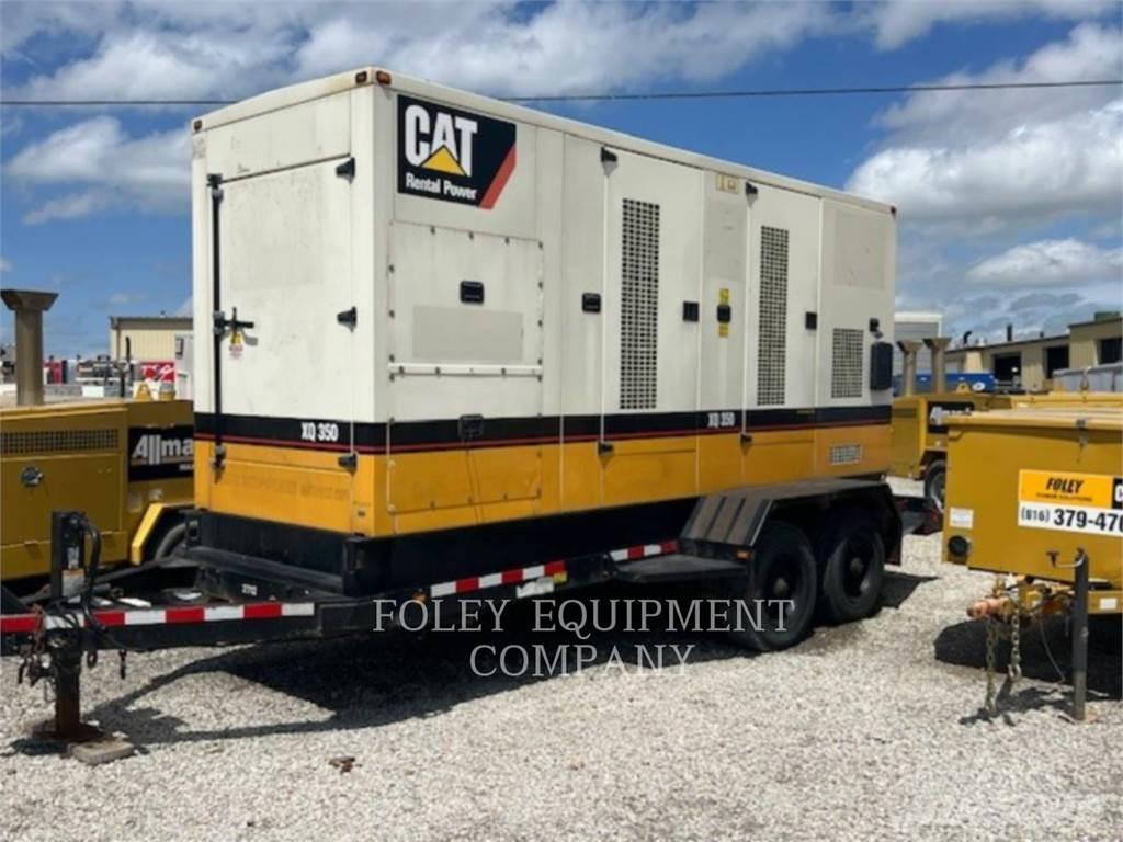 CAT XQ350 T4I Ostali generatori