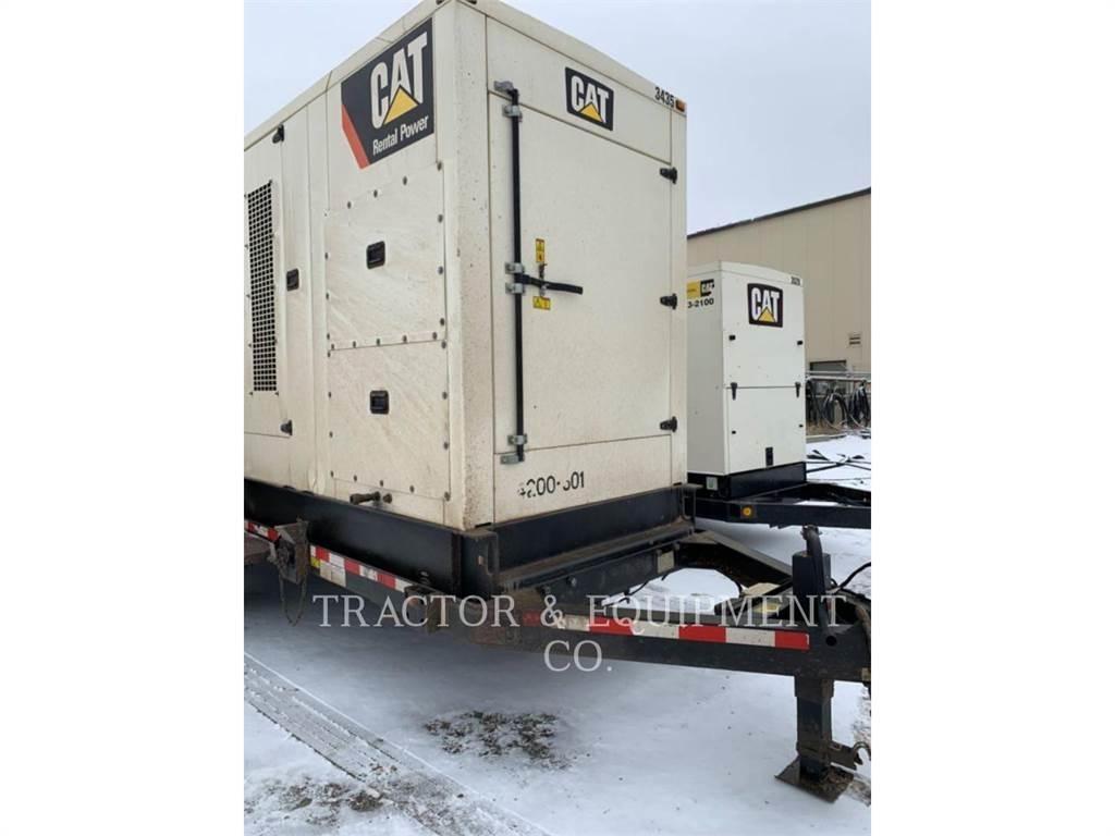 CAT XQ350N Ostali generatori
