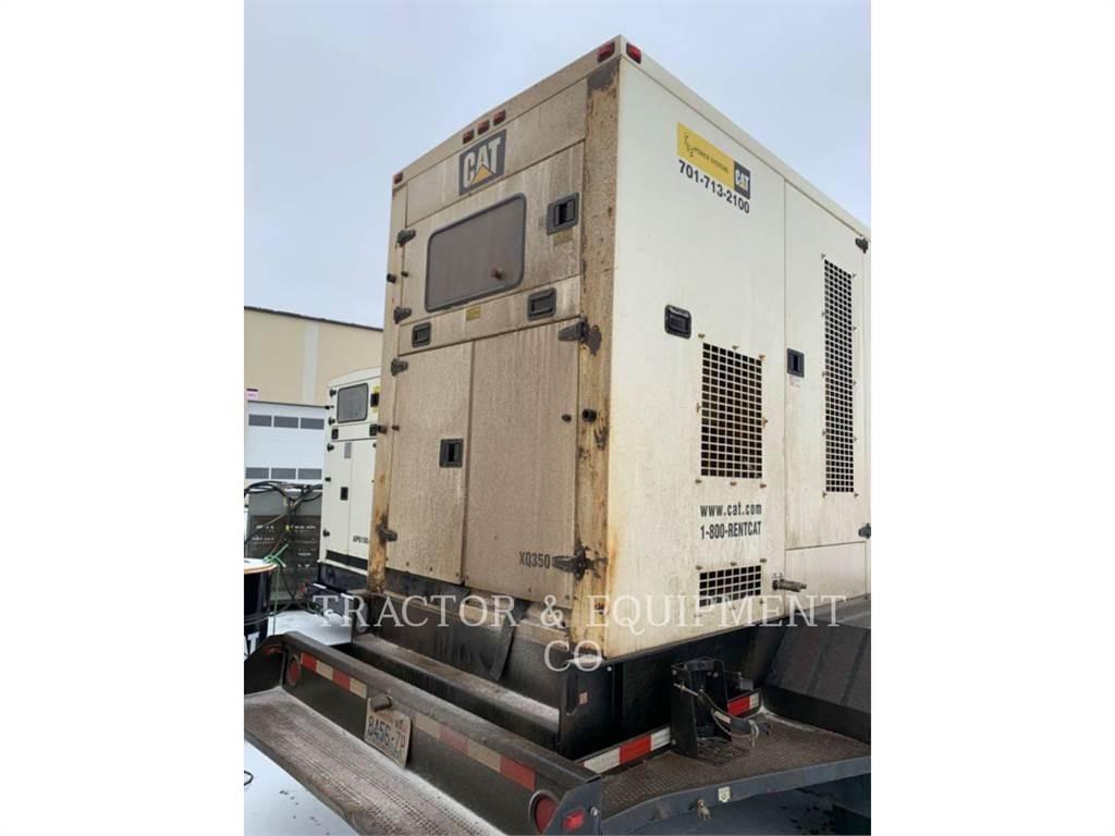 CAT XQ350N Ostali generatori