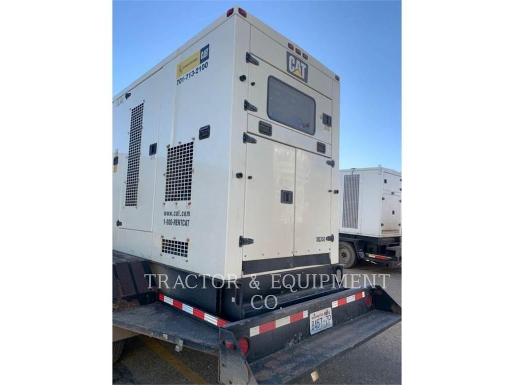 CAT XQ350N Ostali generatori