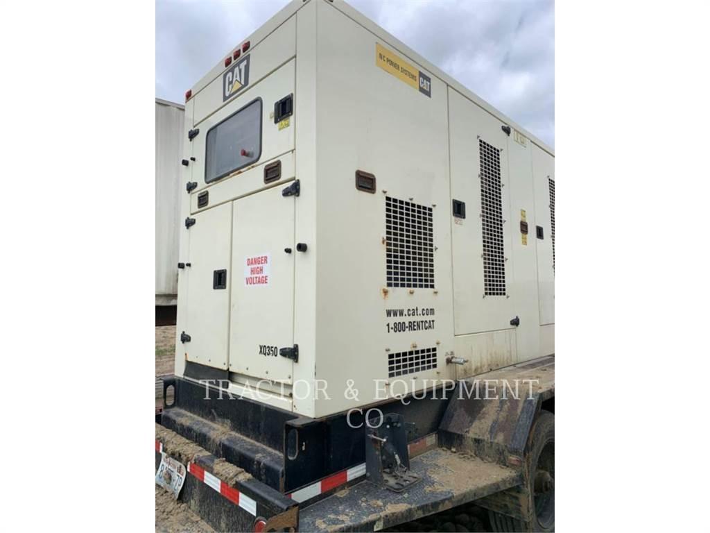 CAT XQ350N Ostali generatori