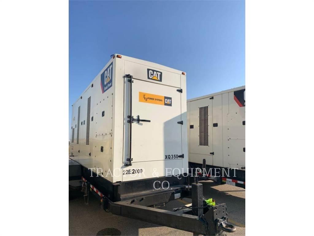 CAT XQ350N Ostali generatori