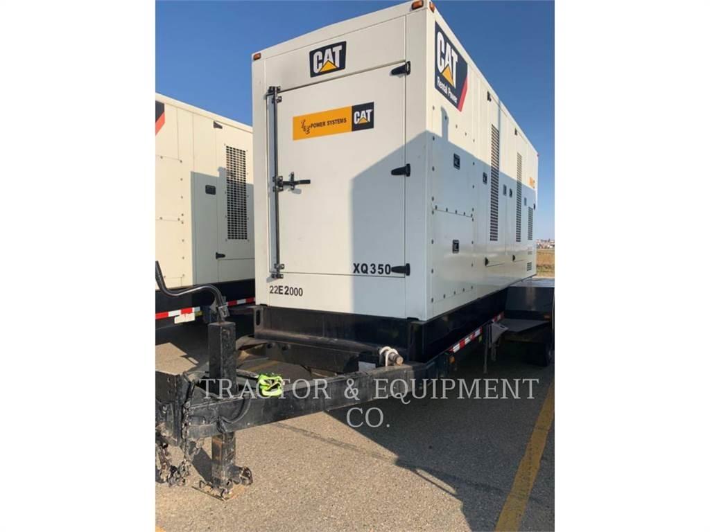 CAT XQ350N Ostali generatori