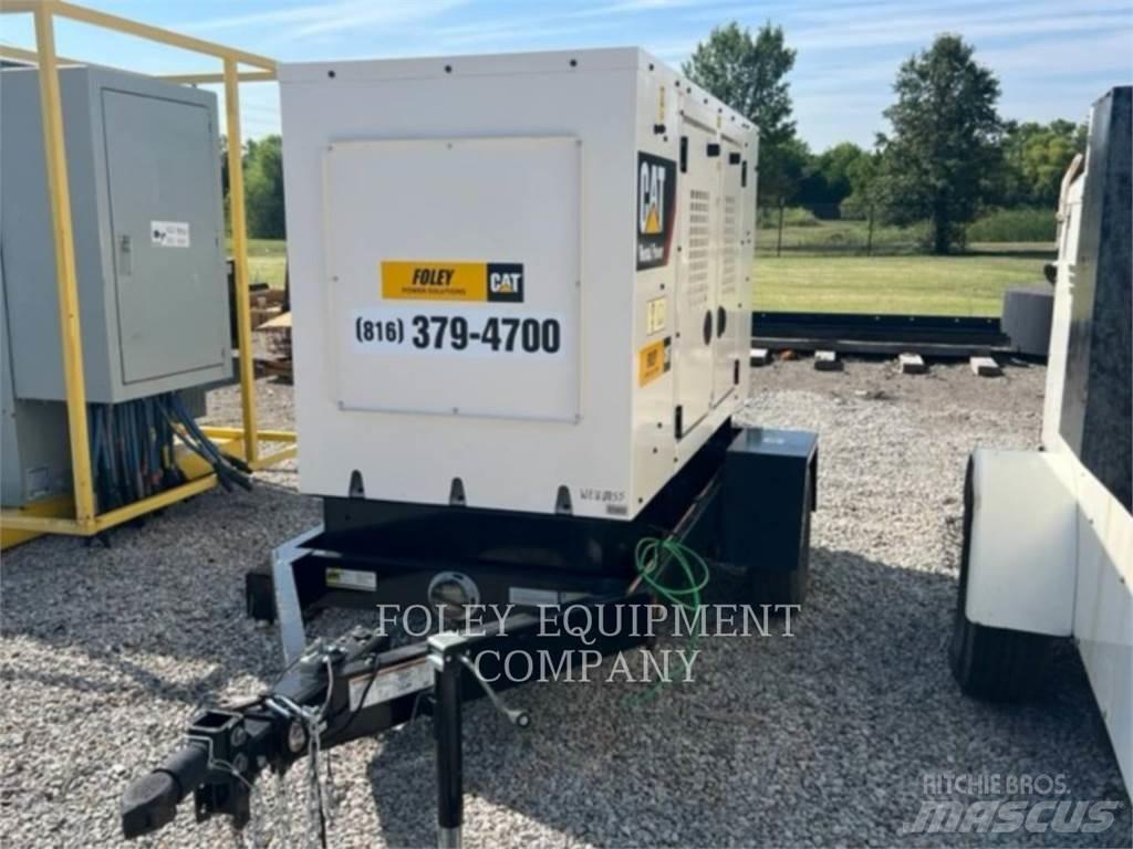 CAT XQ35KVA Ostali generatori