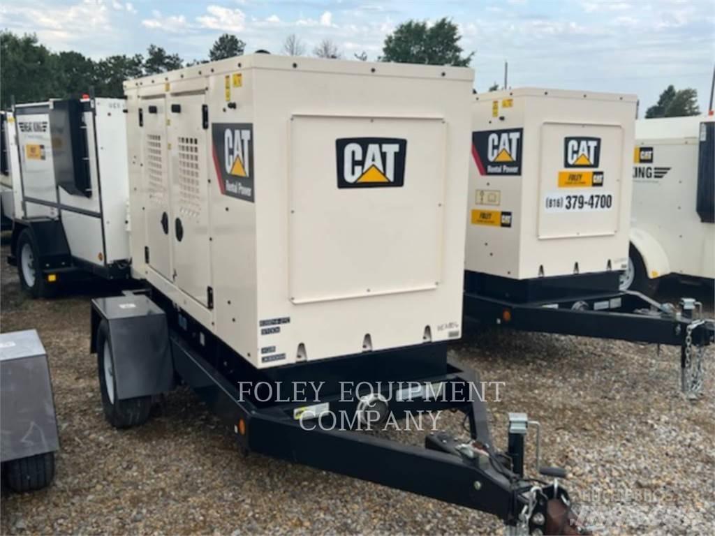 CAT XQ35KVA Ostali generatori