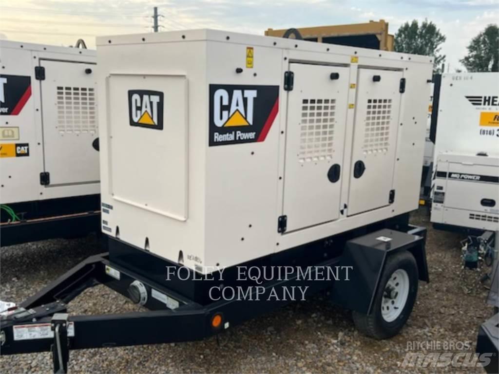 CAT XQ35KVA Ostali generatori