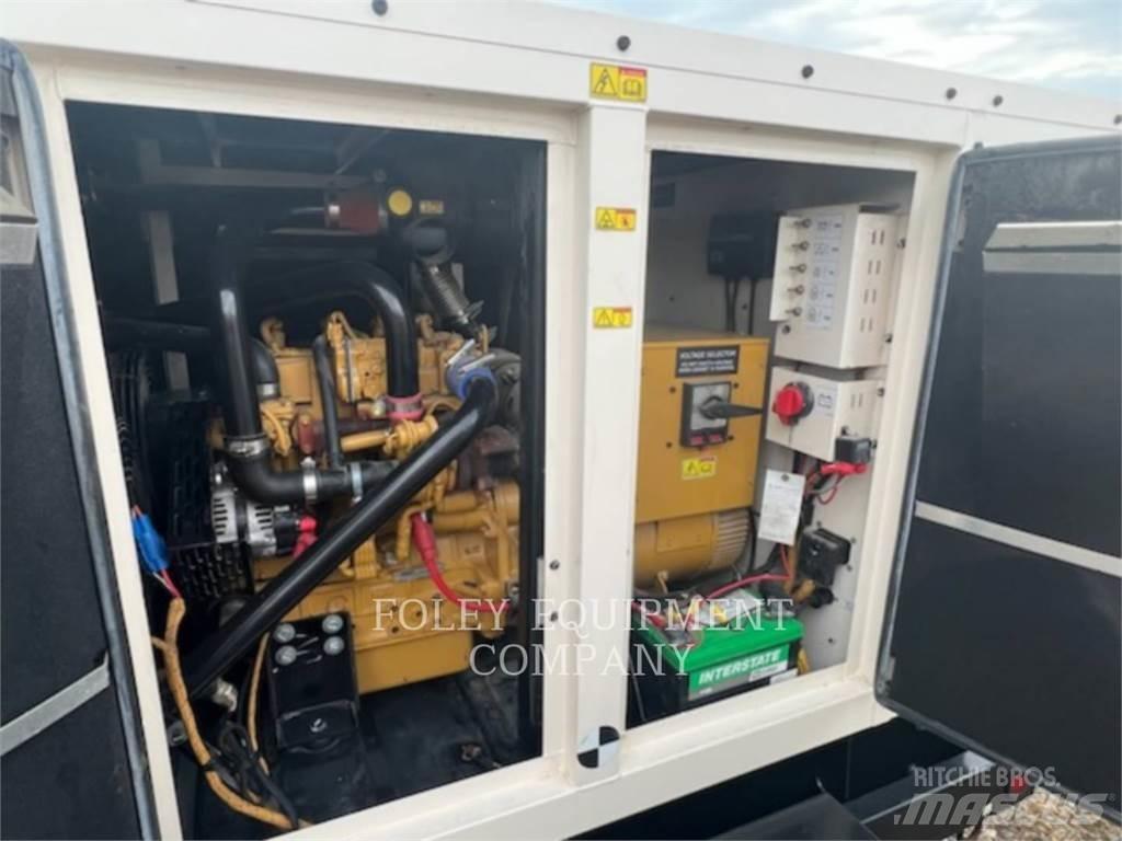 CAT XQ35KVA Ostali generatori