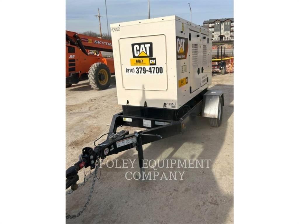CAT XQ35KVA Ostali generatori