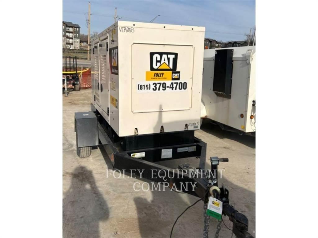 CAT XQ35KVA Ostali generatori