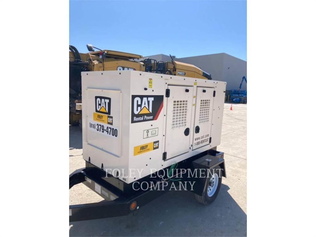 CAT XQ35KVA Ostali generatori