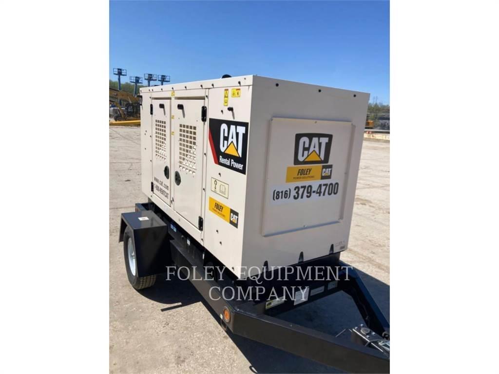 CAT XQ35KVA Ostali generatori