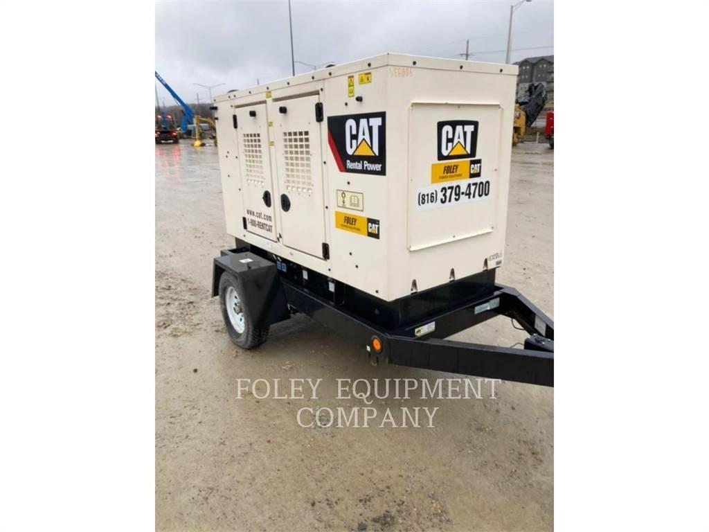CAT XQ35KVA Ostali generatori