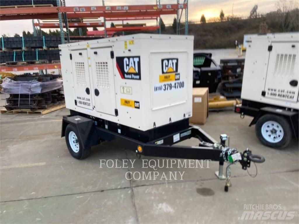 CAT XQ35KVA Ostali generatori