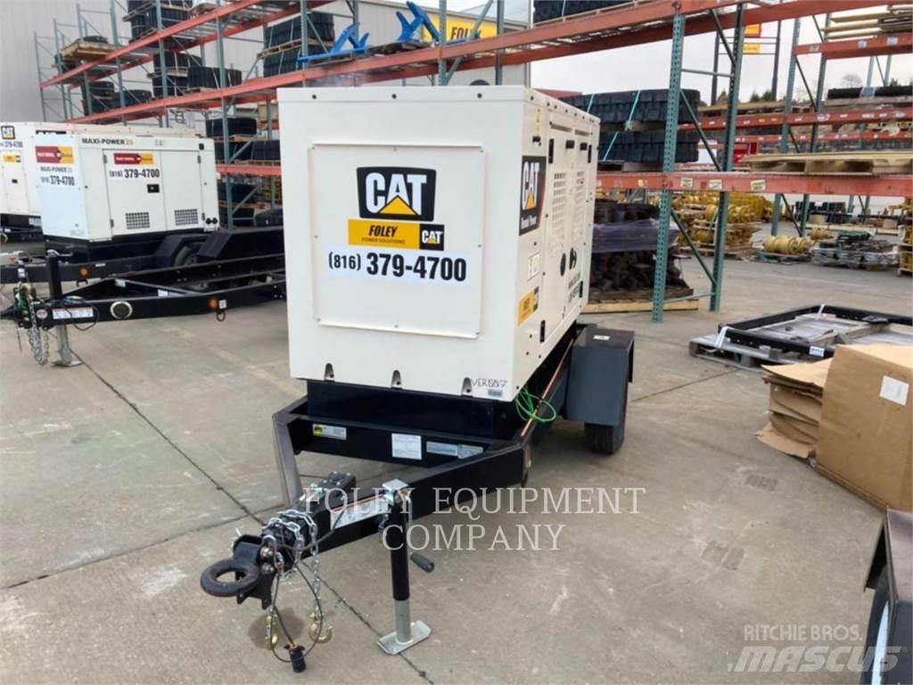 CAT XQ35KVA Ostali generatori