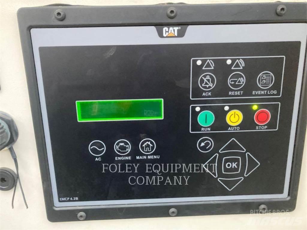 CAT XQ35KVA Ostali generatori