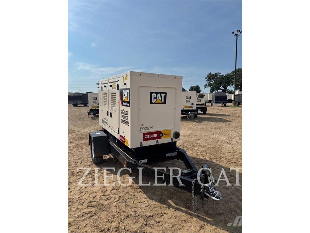 CAT XQ35T4 Ostali generatori