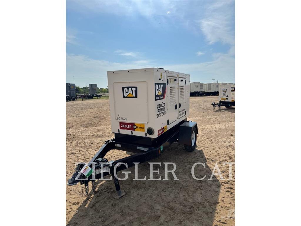 CAT XQ35T4 Ostali generatori