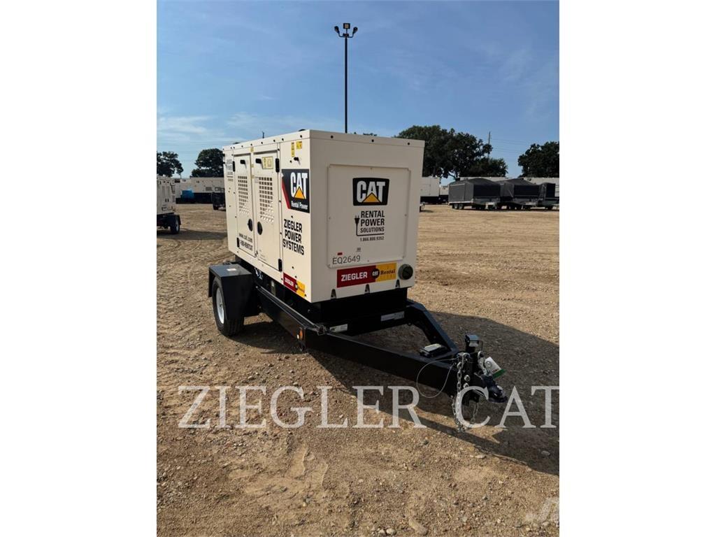 CAT XQ35T4 Ostali generatori