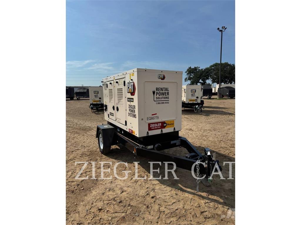 CAT XQ35T4 Ostali generatori