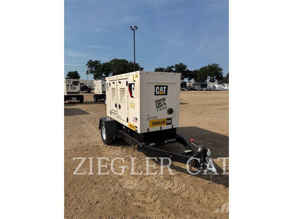 CAT XQ35T4 Ostali generatori