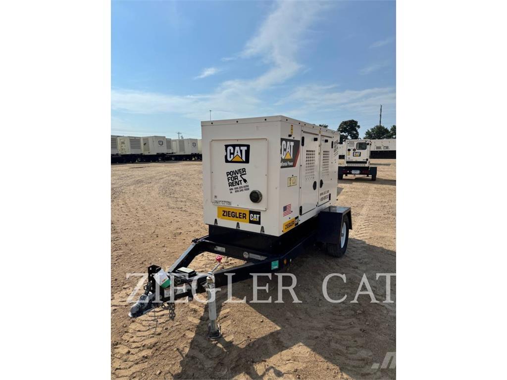 CAT XQ35T4 Ostali generatori