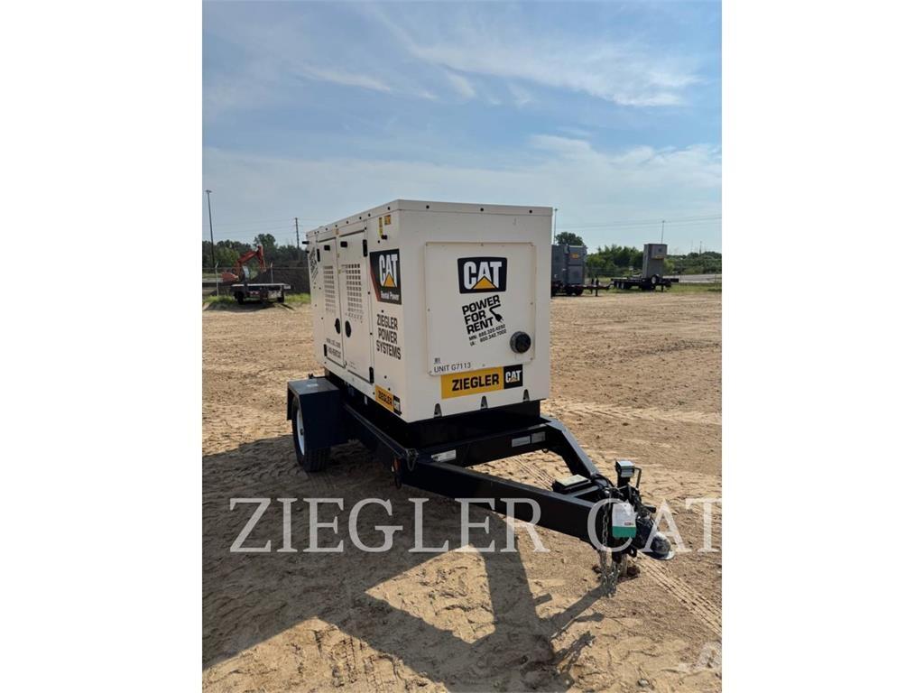 CAT XQ35T4 Ostali generatori