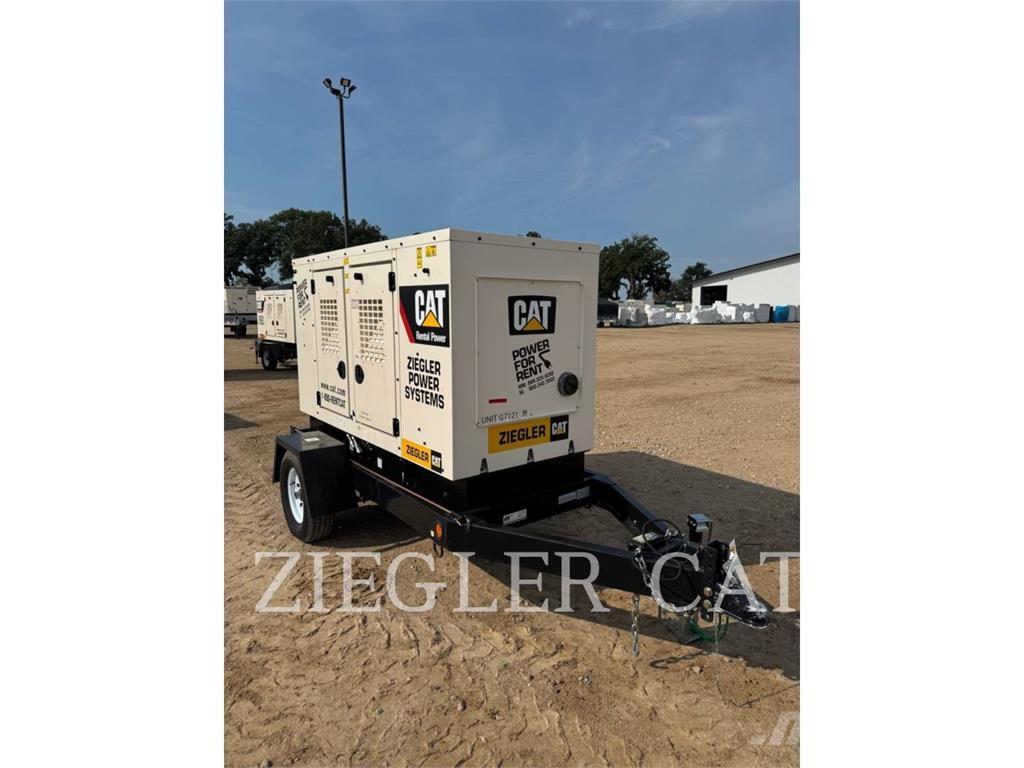 CAT XQ35T4 Ostali generatori
