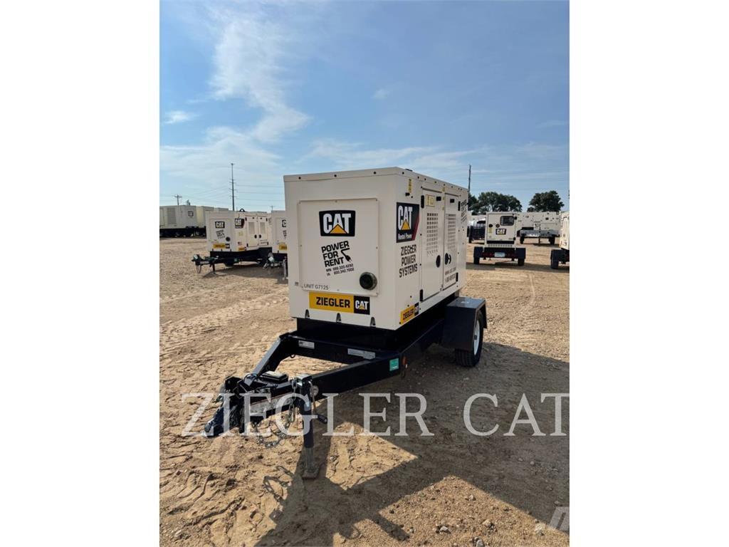 CAT XQ35T4 Ostali generatori
