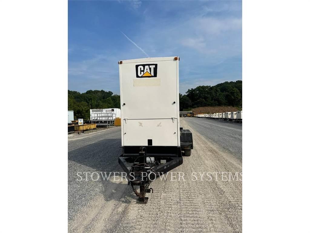CAT XQ400 Ostali generatori