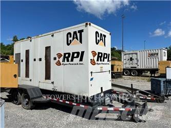 CAT XQ400 Ostali generatori