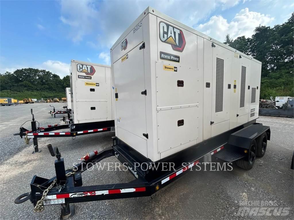 CAT XQ425 Ostali generatori