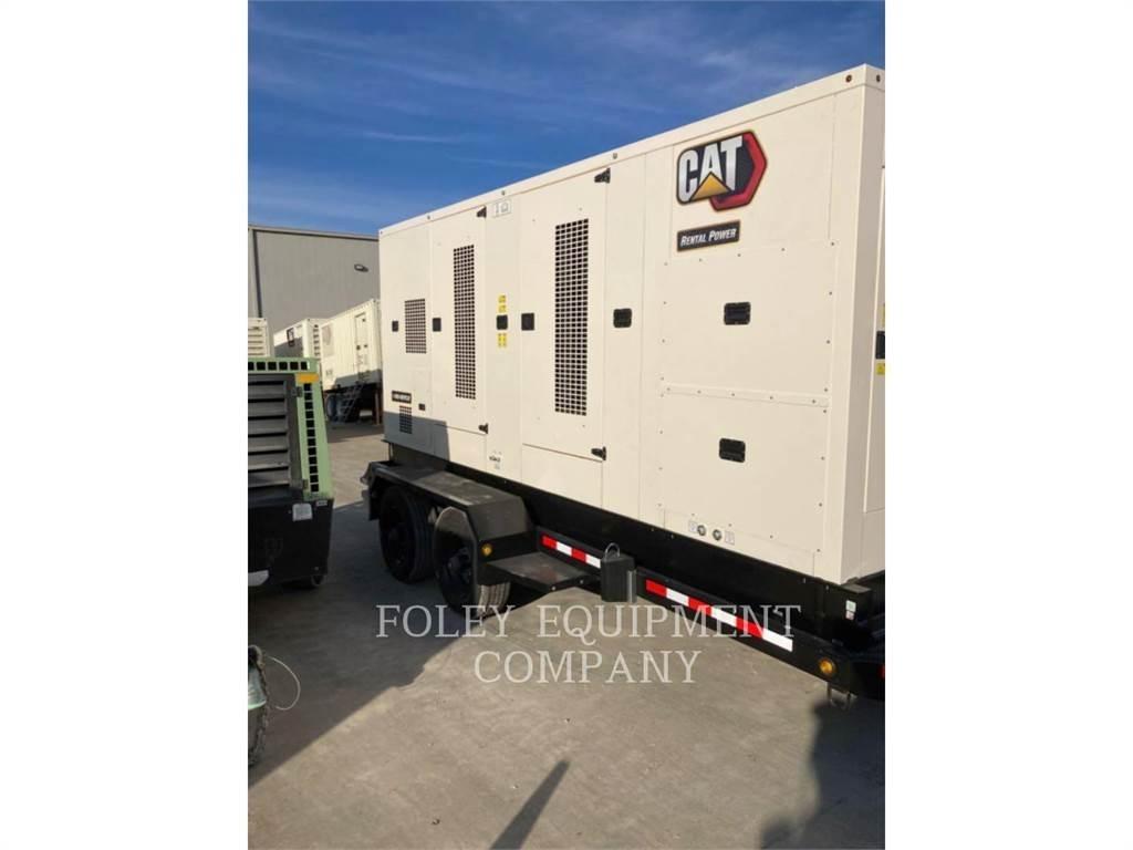 CAT XQ425KVA Ostali generatori