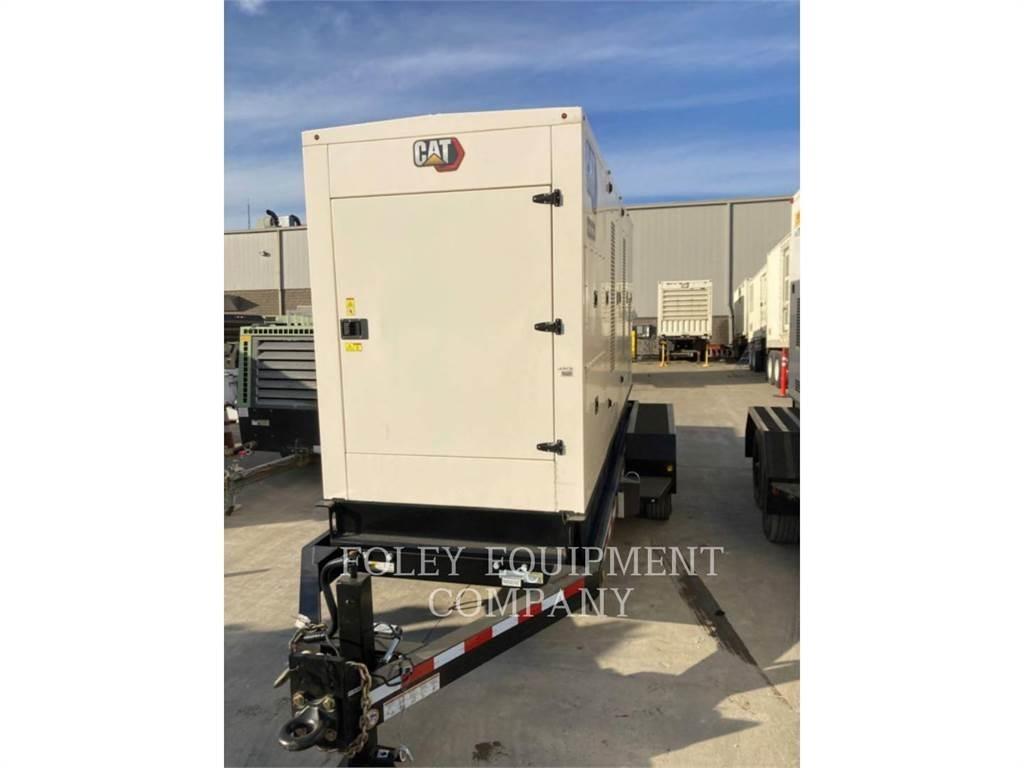 CAT XQ425KVA Ostali generatori
