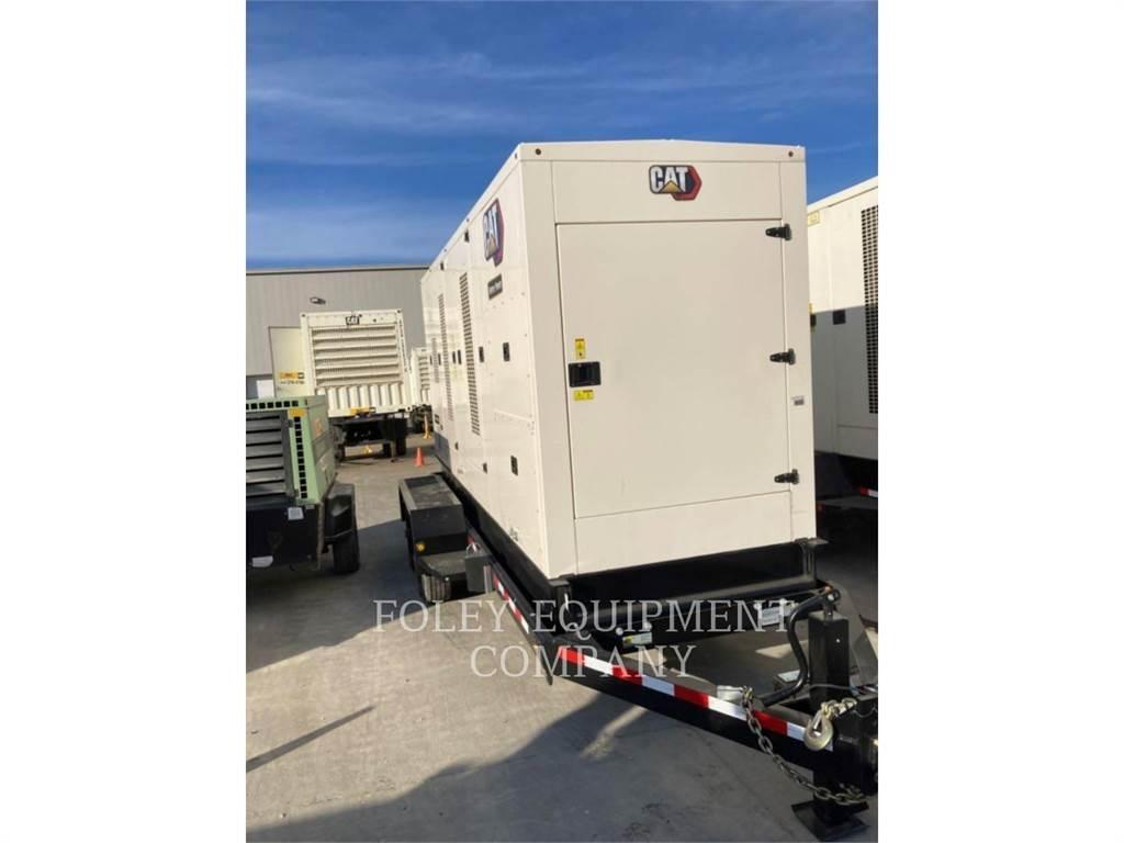 CAT XQ425KVA Ostali generatori