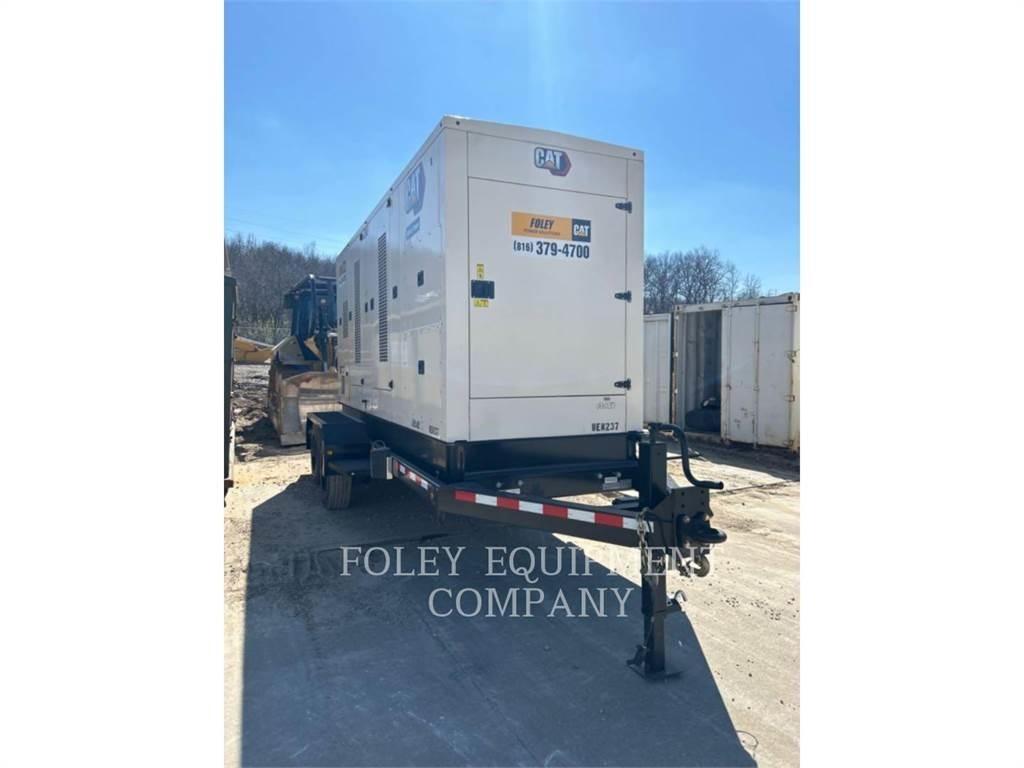 CAT XQ425KVA Ostali generatori