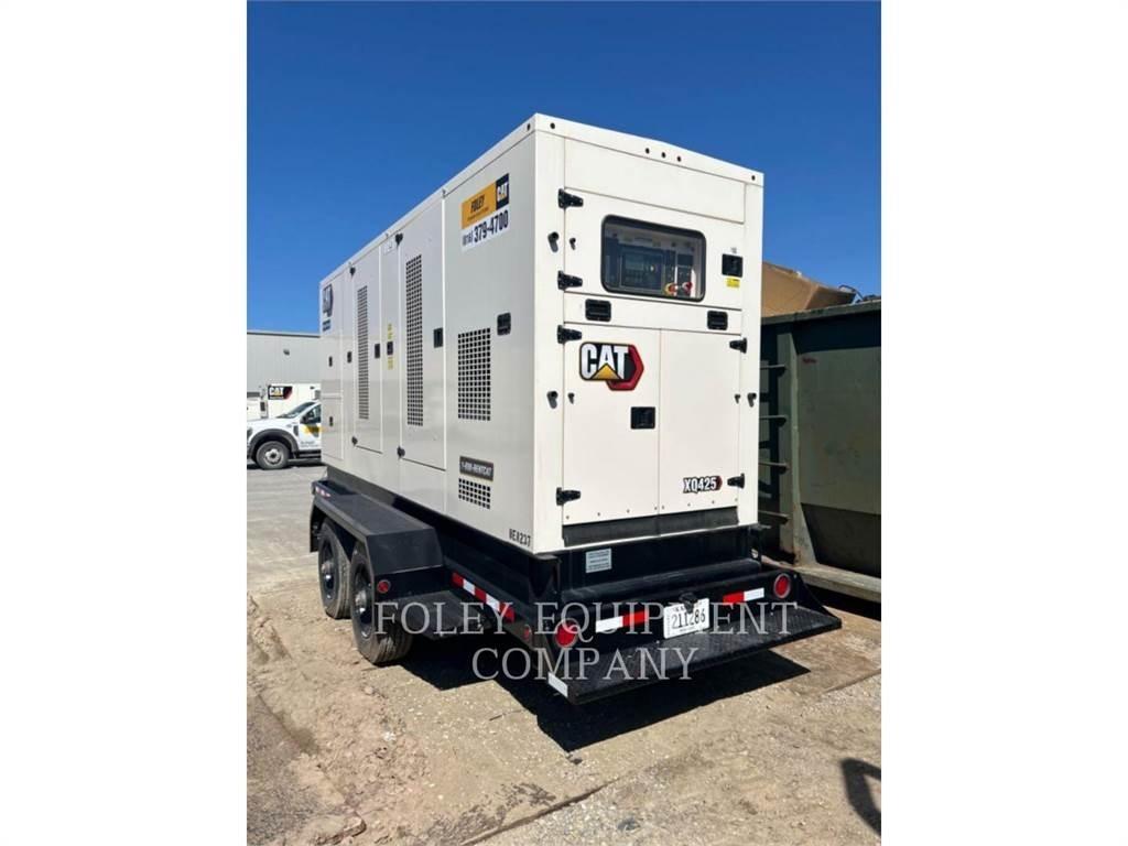 CAT XQ425KVA Ostali generatori