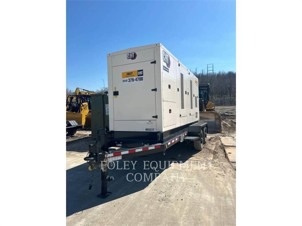 CAT XQ425KVA Ostali generatori