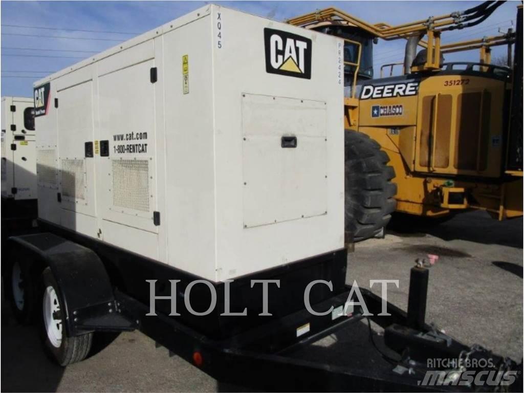 CAT XQ45 Ostali generatori